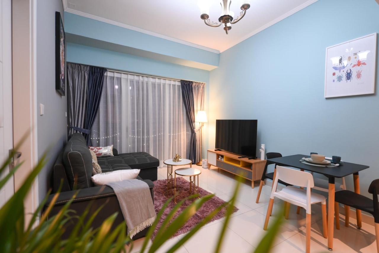 Trinity Holiday Homes - Discover The True Definition Of Luxury At 2Br In Dubai Marina Exterior foto
